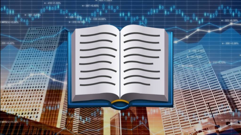 Livres Devenir Trader