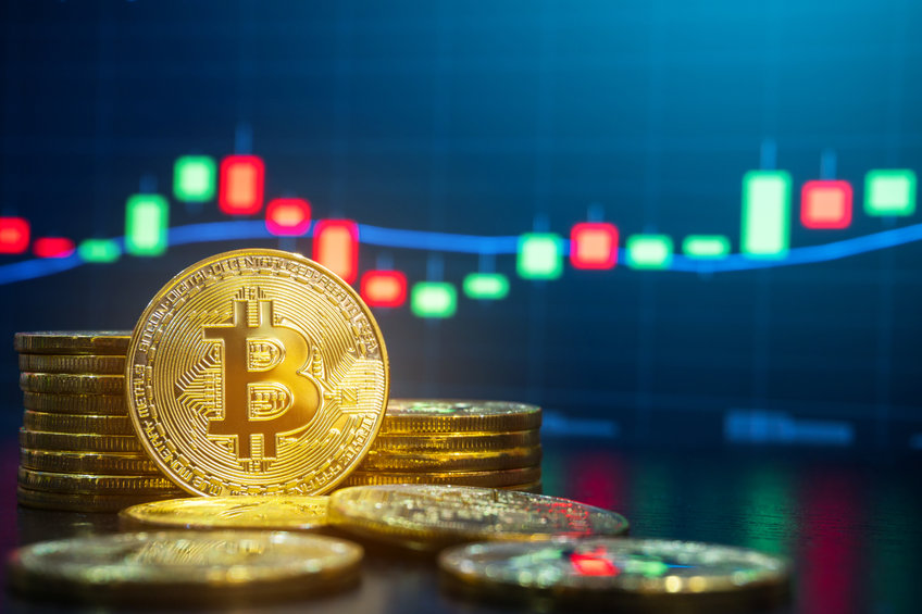 Marché Permanent Cryptos