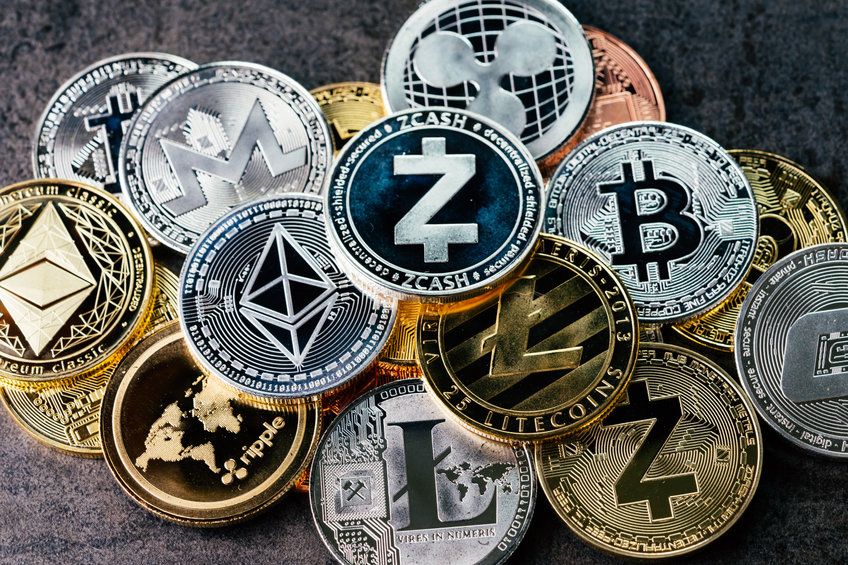 Pourquoi Investir Cryptomonnaies