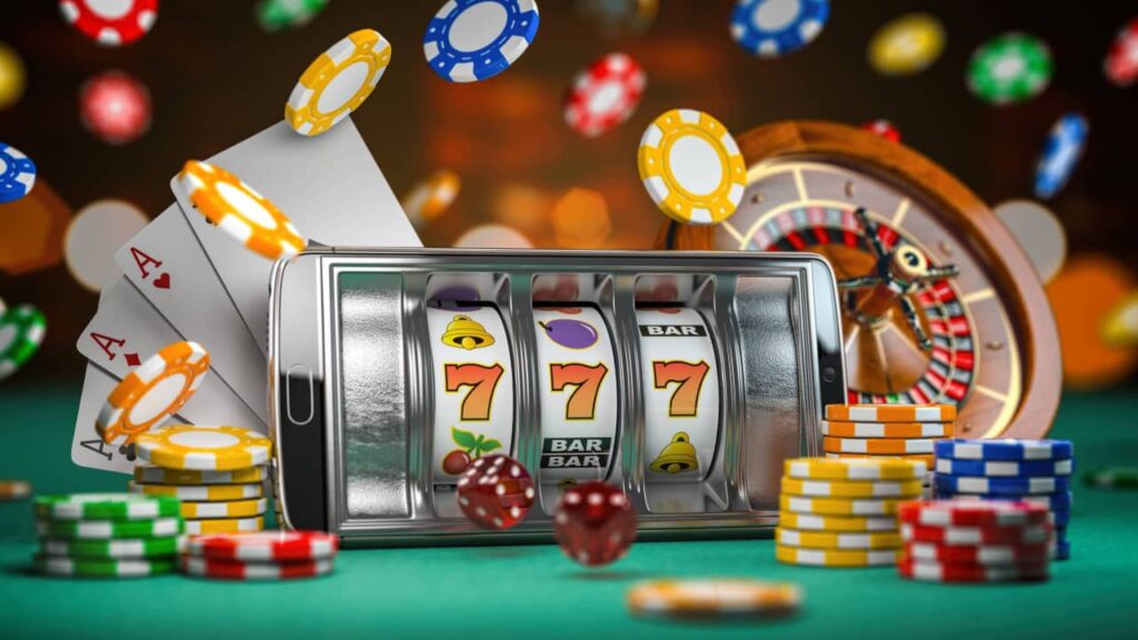 Liste des casinos virtuels avec leurs offres